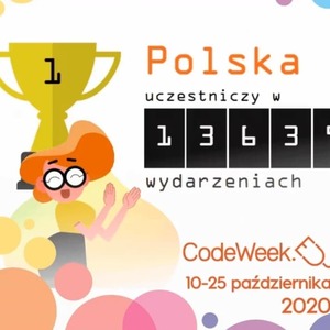 13 639 tyle wydarzeń code week było zarejestrowane w polsce.jpg